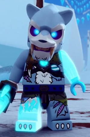 Sabertooth Tigers LEGO Legends of Chima Roleplay Wiki Fandom