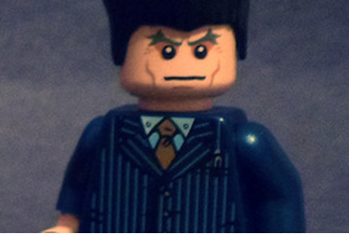 Schrewerer Gustav, LEGO Legends of Chima Roleplay Wiki