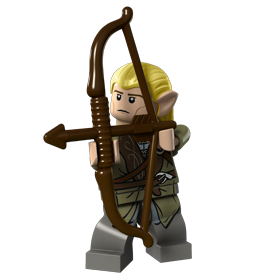 Lego The Lord of the Rings - Wikiwand