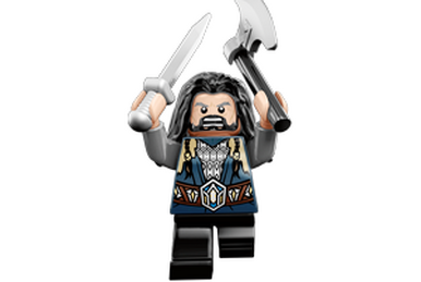 Gå forud Variant kulstof Thorin Oakenshield | LEGO Lord of the Rings Wiki | Fandom