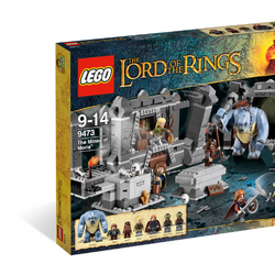 Lego clearance lotr elves