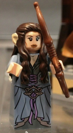 Arwen, LEGO Lord of the Rings Wiki