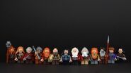 Dwarves 