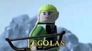 Legolas 3