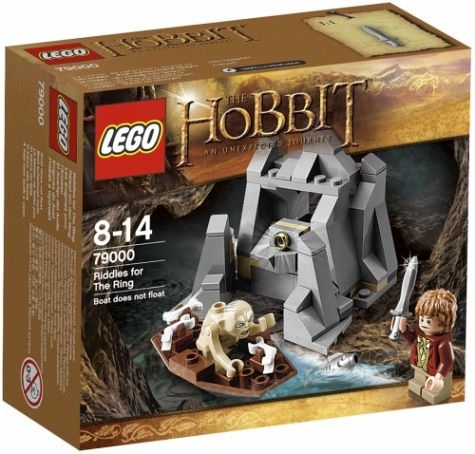 List of The Hobbit sets LEGO Lord of the Rings Wiki Fandom