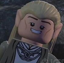 Lego The Lord of the Rings - Wikipedia