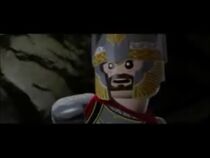 Isildur, LEGO Lord of the Rings Wiki