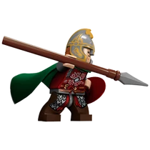 Éomer | LEGO Lord of the Rings Wiki | Fandom