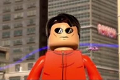 Howard the duck lego marvel superheroes 2 clearance