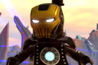 Merlin Lego Marvel Superheroes 2 Wiki Fandom
