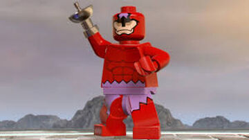 Lego marvel 2 on sale