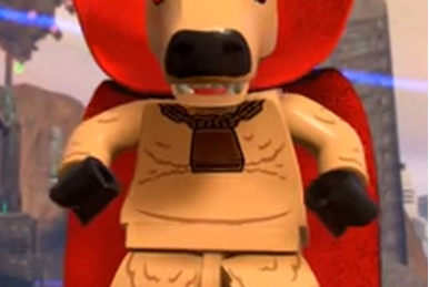 Hellcow LEGO Games Wiki Fandom