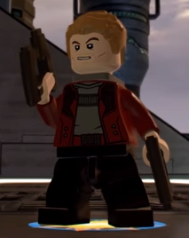 lego marvel superheroes star lord