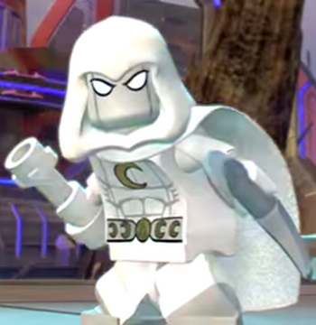 Characters lego marvel superheroes 2 best sale