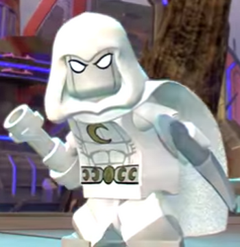 LEGO® Marvel Super Heroes 2