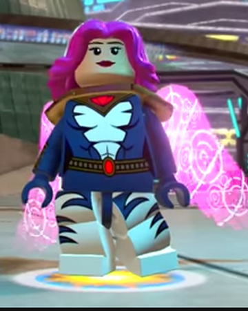 Songbird Lego Marvel Superheroes 2 Wiki Fandom