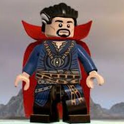Category Mind Control Ability Lego Marvel Superheroes 2 Wiki Fandom