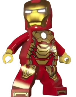 Iron Man | Lego Marvel Super Heroes Wiki | Fandom