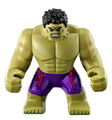 Hulk (Age of Ultron)