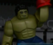 Hulk (Peter12HK)