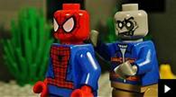 Lego zombie prison break on sale