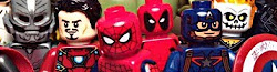 LEGO Marvel youtube Wiki