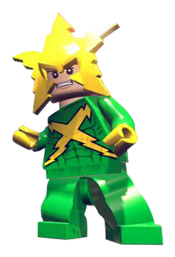 Lego Marvel Super Heroes - Wikipedia