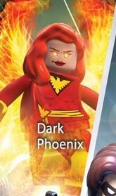 Dark Phoenix | LEGO Marvel Superheroes |
