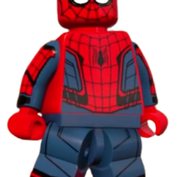 Lego Marvel Super Heroes - Wikipedia