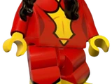 Spider-Woman