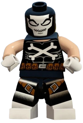 Crossbones (Classic)