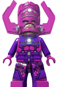 Galactus LEGO Marvel Superheroes Wiki Fandom