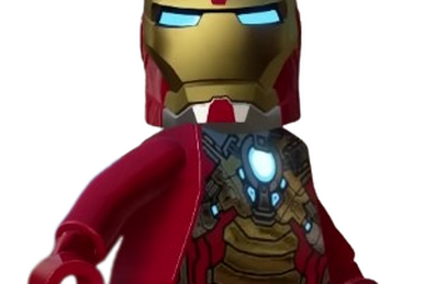 Iron Spider LEGO Marvel Superheroes Wiki Fandom