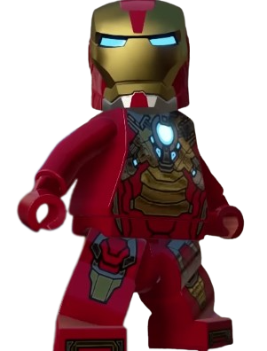 Iron Man Mark 17 LEGO Marvel Superheroes Wiki Fandom