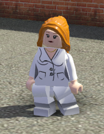 Lego pepper potts best sale