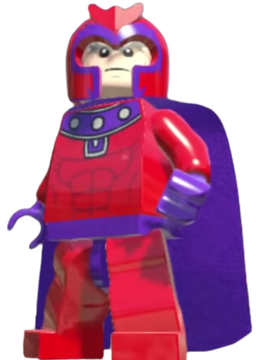 Magneto LEGO Marvel Superheroes Wiki Fandom