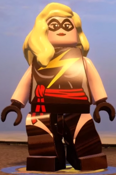 Lego Marvel Super Heroes - Wikipedia