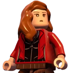 Scarlet witch lego marvel superheroes 2 2025