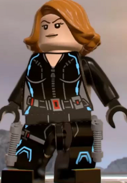 Lego Marvel Super Heroes - Wikipedia