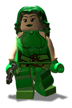 Lego Marvel Super Heroes - Wikipedia
