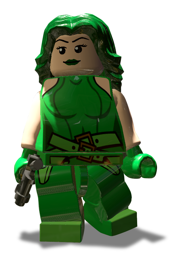 Lego Marvel's Avengers - Wikipedia