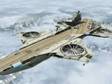 S.H.I.E.L.D. Helicarrier