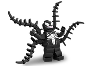 Venom pose