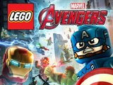 LEGO Marvel's Avengers