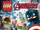LEGO Marvel's Avengers