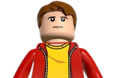 Lego marvel superheroes professor x top