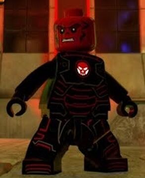 Iron Skull Earth TRN863 LEGO Marvel Superheroes Wiki Fandom