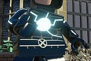 Black Bolt LEGO Marvel Superheroes Wiki Fandom