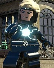 Havok Marvel Superheroes Wiki |