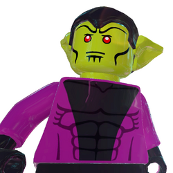 Inhumans lego deals